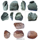 Illustration for article titled The Worlds Oldest Stone Tools Were Not Made By Humans